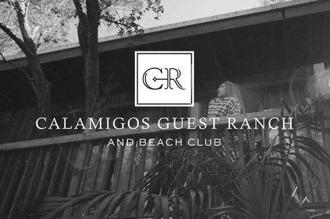 Calamigos Guest Ranch
