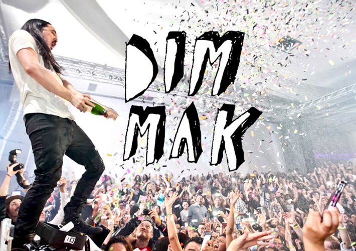 Dim Mak