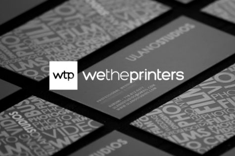 We The Printers